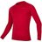 Color: Rust Red