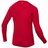 Color: Rust Red