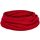Color: Rust Red