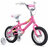 Color: Bright Rose Pink