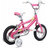 Color: Bright Rose Pink