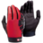 Color: Red/Black