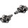 Color: Black/Silver