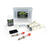 Model: Venom Mineral Oil Dual Syringe Pro Bleed Kit