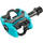 Color: Teal