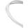 Color | Length: White | 10m