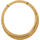 Color | Length: Braided Gold Medal | 10m