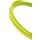 Color | Length: Organic Green | 10m