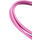 Color | Length: Pink | 10m
