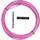 Color | Length: Pink | 10m