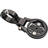 Clamp Diameter | Color: 22.2mm | Black