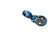 Clamp Diameter | Color: 22.2mm | Blue