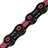 Color | Length | Speeds | Width: Black/Pink | 116 Links | 11-speed | 11/128-inch