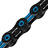 Color | Length | Speeds | Width: Black/Blue | 116 Links | 11-speed | 11/128-inch