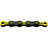 Color | Length | Speeds | Width: Black/Yellow | 116 Links | 11-speed | 11/128-inch