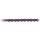 Color | Length | Speeds: Purple | 112 Links | Single-speed