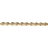 Color: Ti-Nitride Coated Gold
