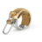 Color: Brass