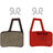Model | Option: Hayes El Camino (+Trail) | Organic