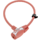 Color | Model: Salmon | Key Cable
