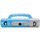 Color: Light Blue