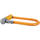 Color: Light Orange