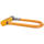 Color: Light Orange