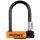 Color: Black/Orange