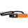 Color: Black/Orange