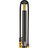 Color: High-Polish Black