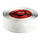 Color: Red/White