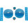 Color: Sky Blue