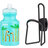 Color | Fluid Capacity: Giraffe Blue | 14-ounce