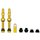 Color: Gold