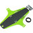 Color: Black/Green