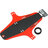Color: Black/Red