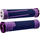 Color: Purple/Blue