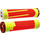 Color: Fluorescent Orange/Fluorescent Yellow