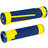 Color: Blue/Cyber Yellow