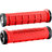 Color: Burnt Red Black