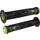 Color | Length: Black/Green | 160mm