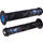 Color | Length: Black/Blue | 160mm