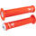 Color | Length: Orange/White | 160mm