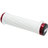 Color | Length: White/Red | 130mm