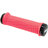 Color | Length: Red/Black | 130mm