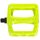 Color: Flourescent Yellow