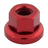 Color | Size: Red | M9x1.0