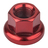Color | Size: Red | M10x1.0