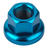 Color | Size: Blue | M10x1.0