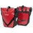 Color: Red-Black